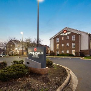 Candlewood Suites St Louis St Charles By Ihg